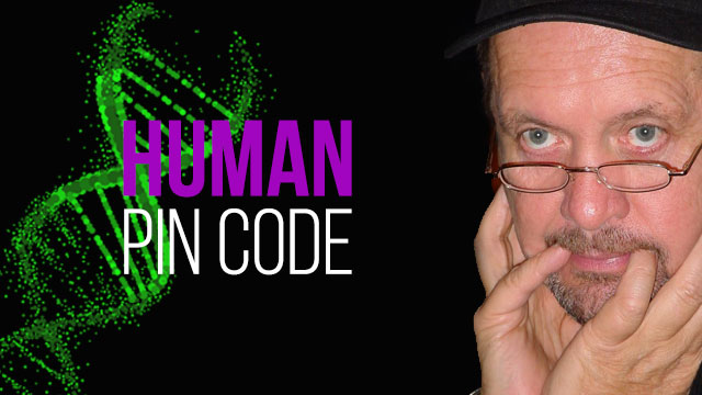 Human_Pin_Code